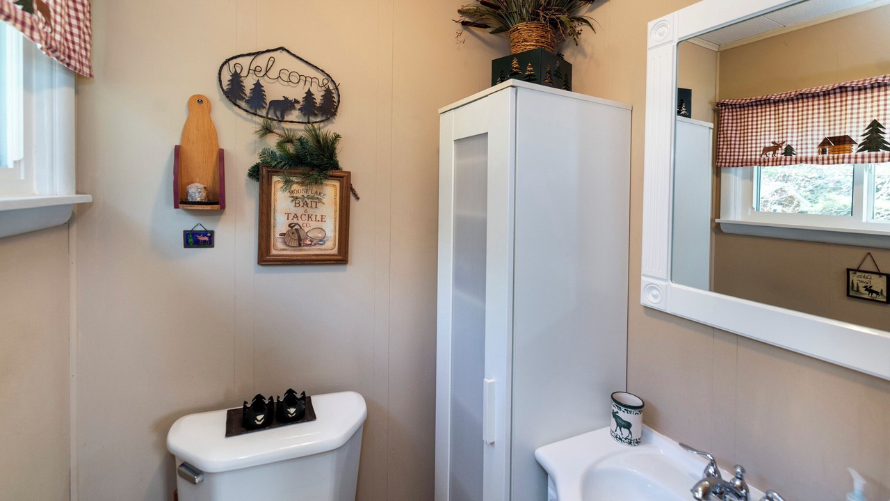 Photo of Bathroom in Crivitz