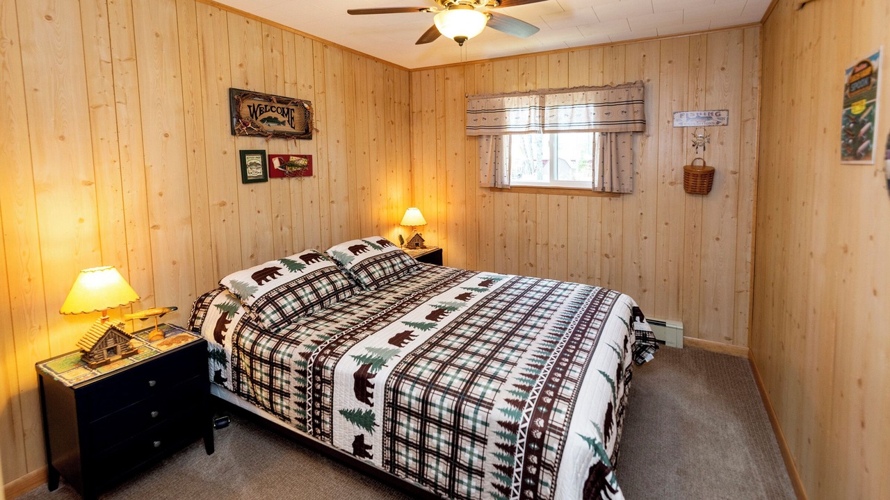 Photo of Bedroom in Crivitz