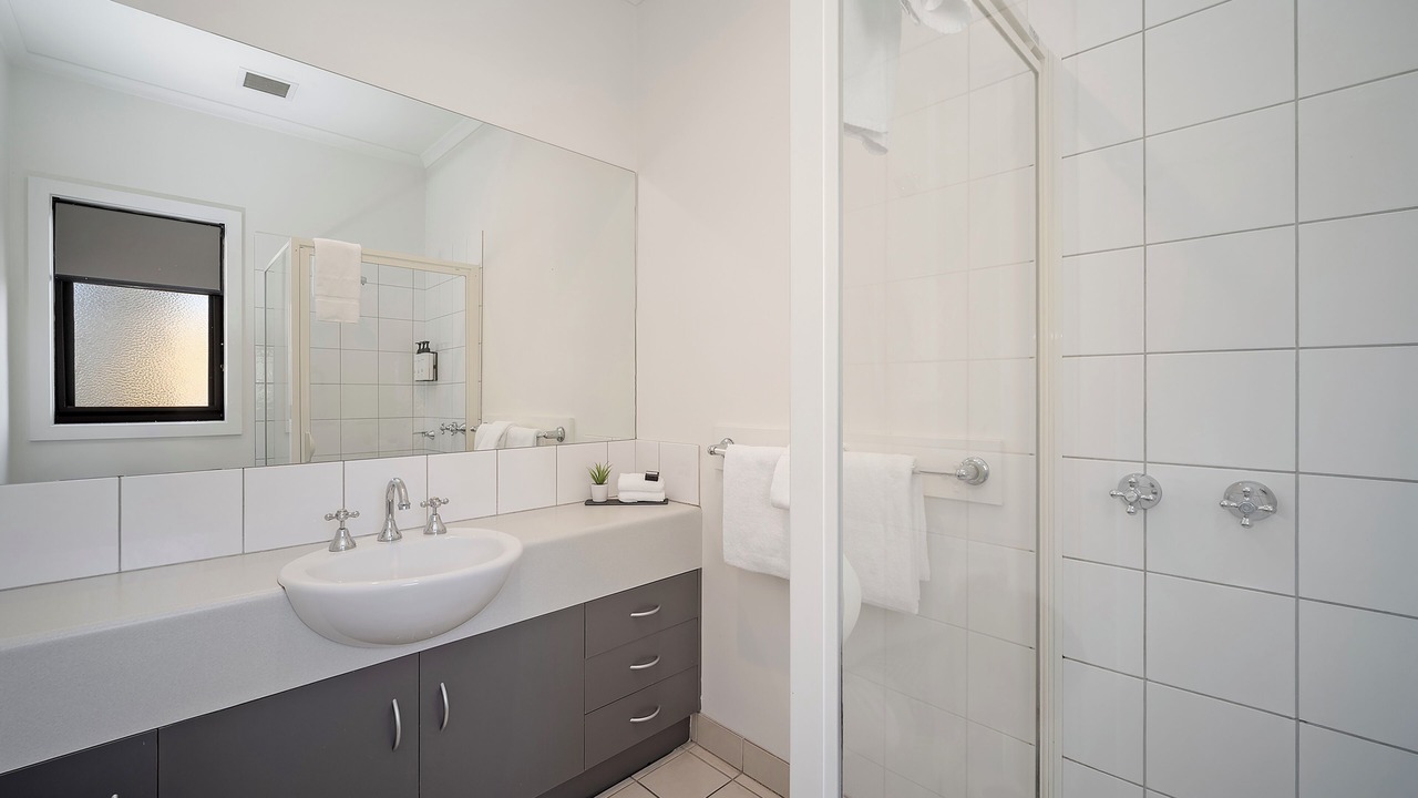 Photo of Bathroom in Warrnambool