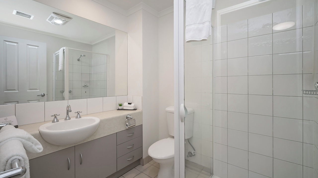 Photo of Bathroom in Warrnambool