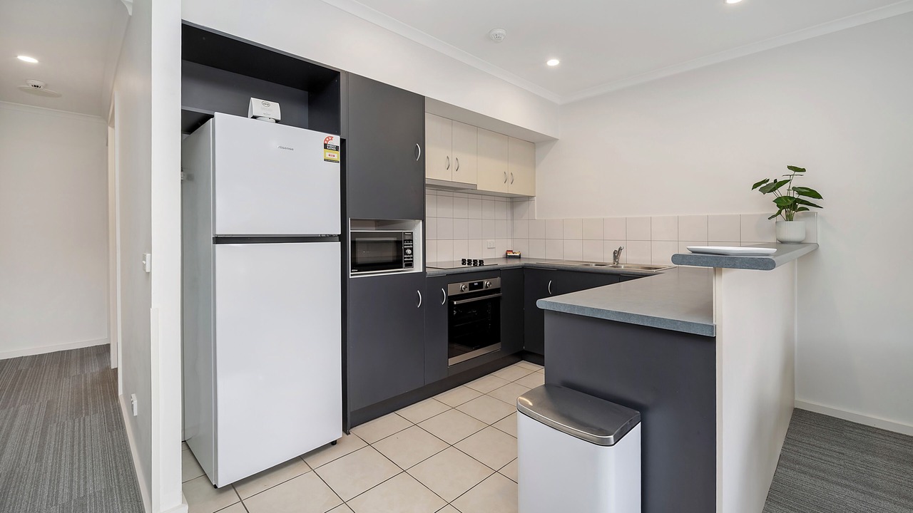 Photo of Kitchen in Warrnambool