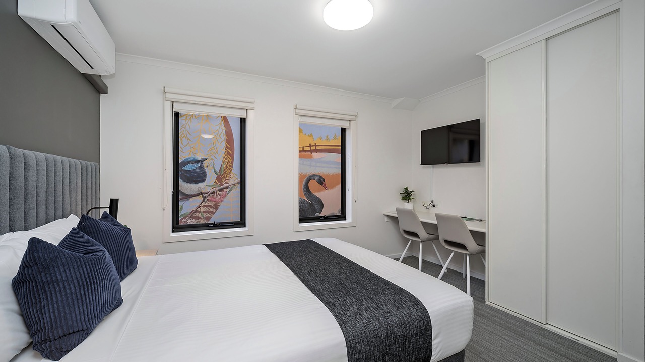 Photo of Bedroom in Warrnambool