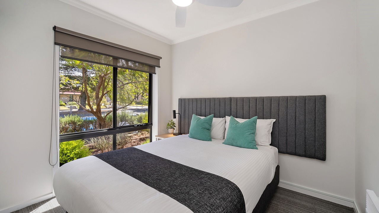 Photo of Bedroom in Warrnambool