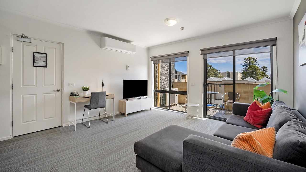 Photo of Bedroom in Warrnambool