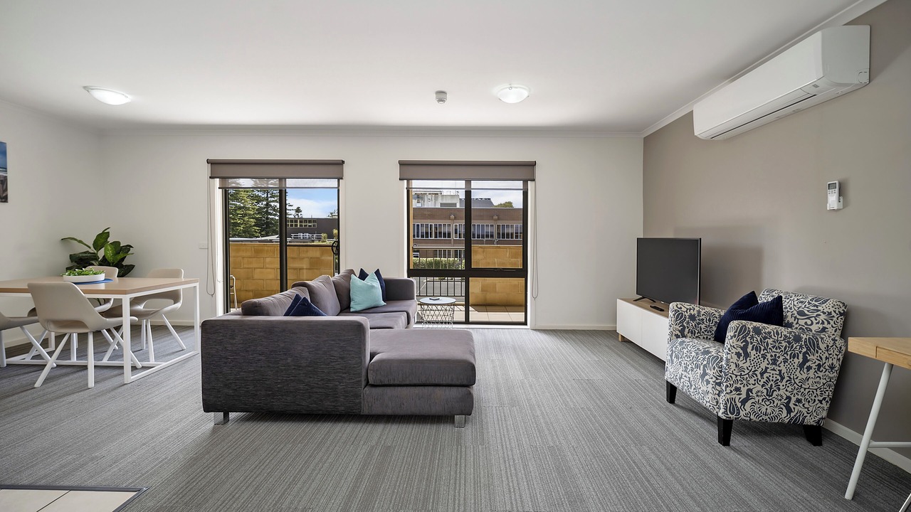 Photo of Livingroom in Warrnambool