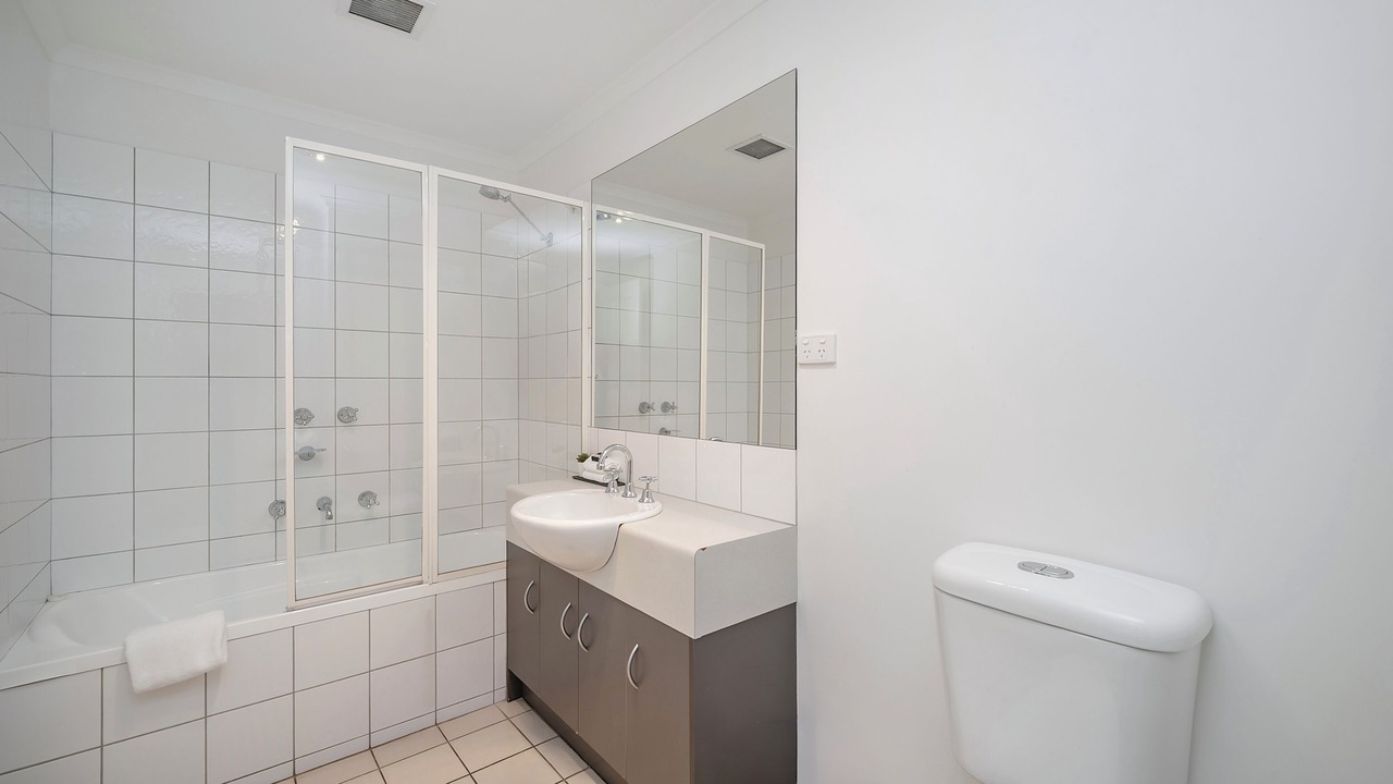 Photo of Bathroom in Warrnambool