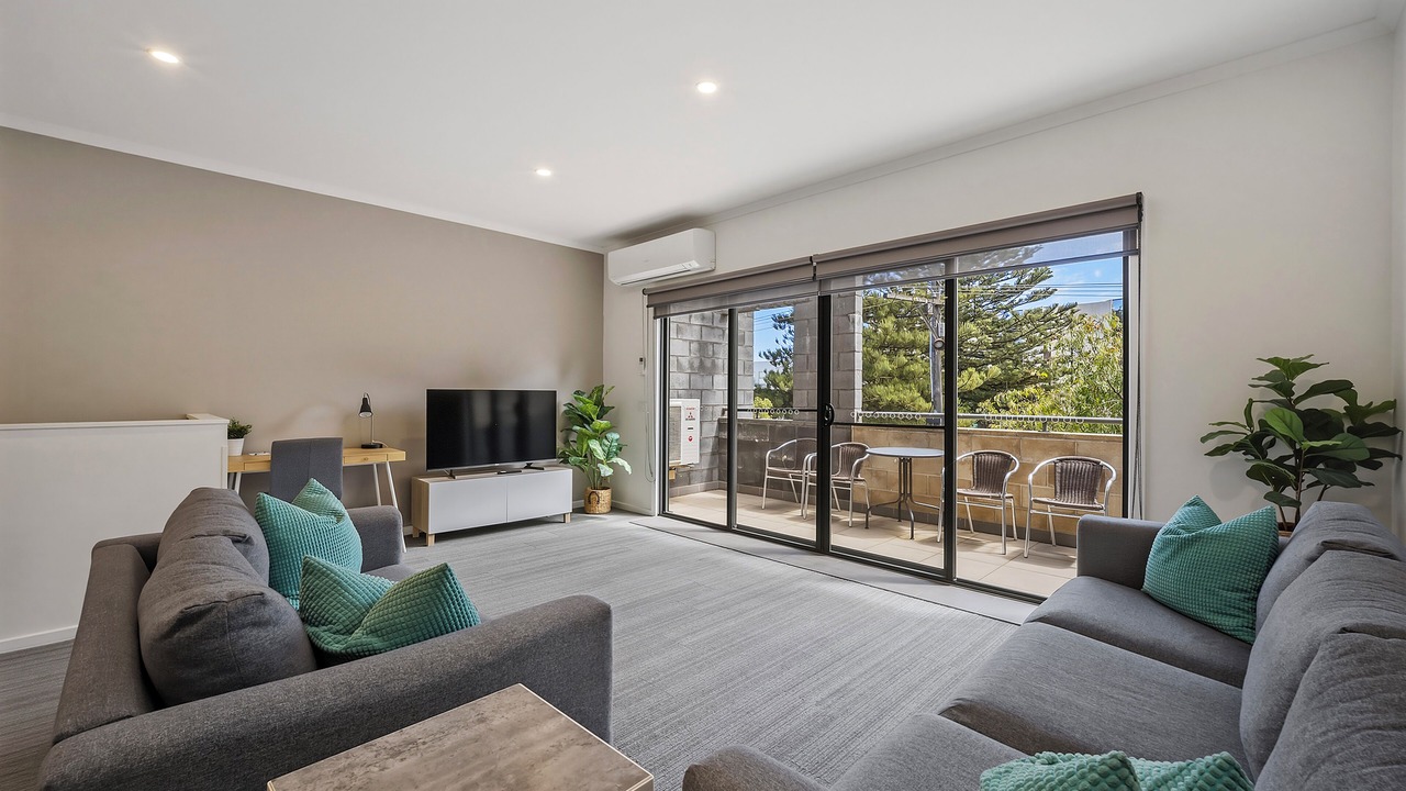 Photo of Livingroom in Warrnambool