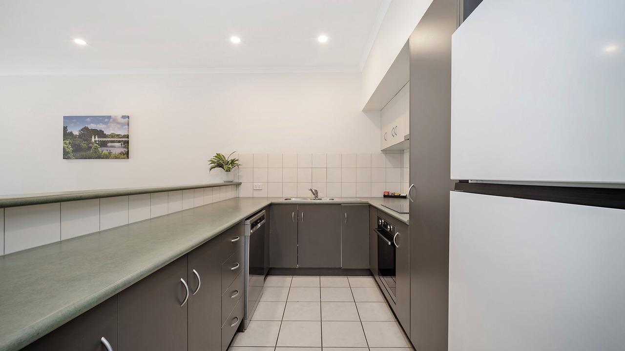 Photo of Kitchen in Warrnambool