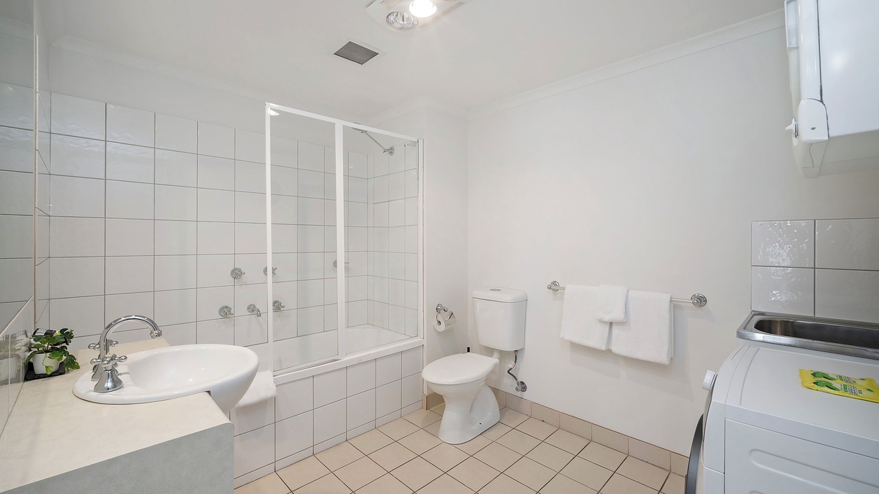Photo of Bathroom in Warrnambool