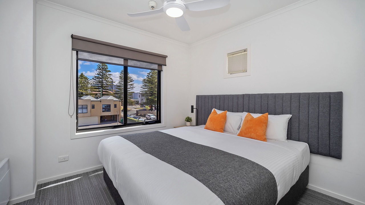 Photo of Bedroom in Warrnambool