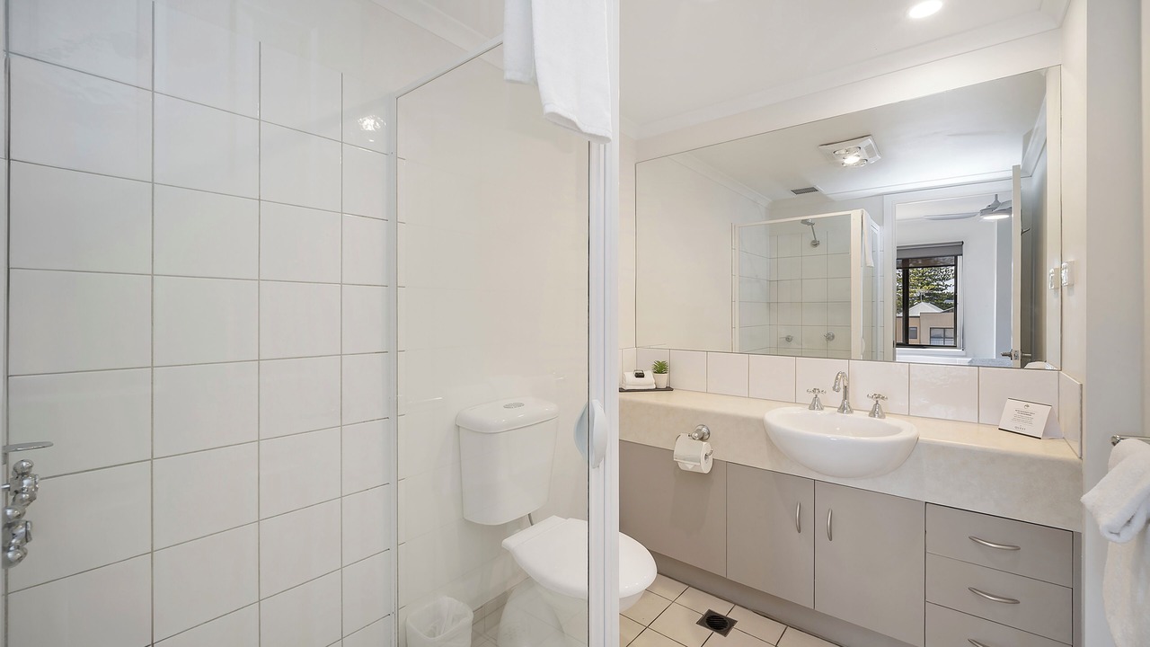Photo of Bathroom in Warrnambool