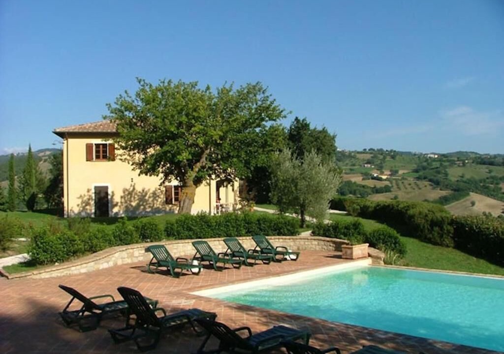 Photo of Outdoor in Valfabbrica
