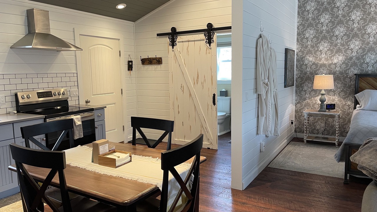 Photo of Bedroom in Traverse City