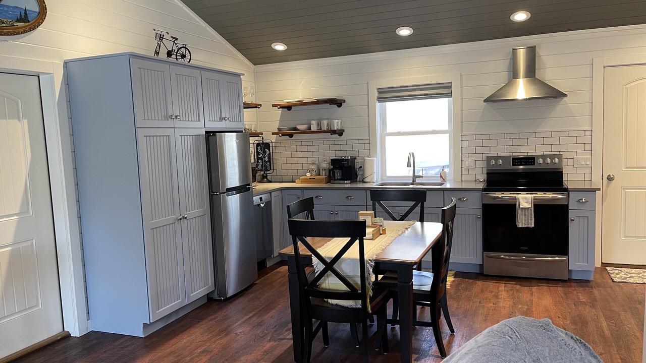Photo of Kitchen in Traverse City