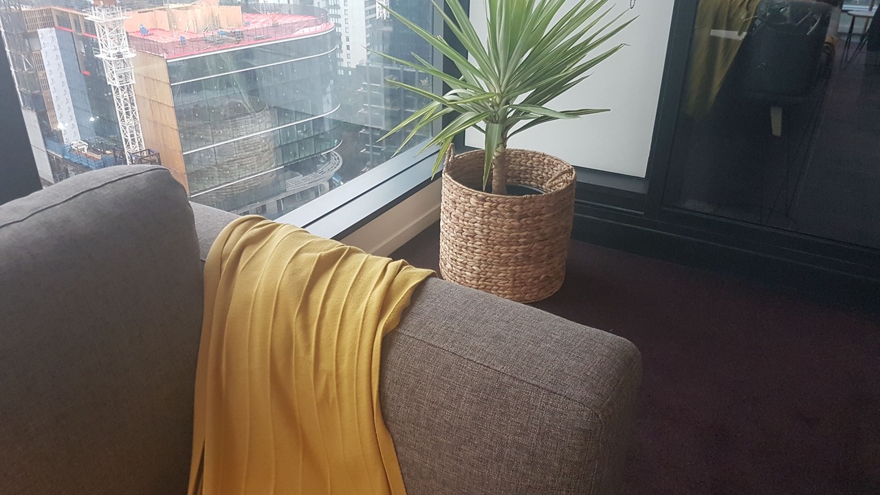 Photo of Livingroom in Southbank
