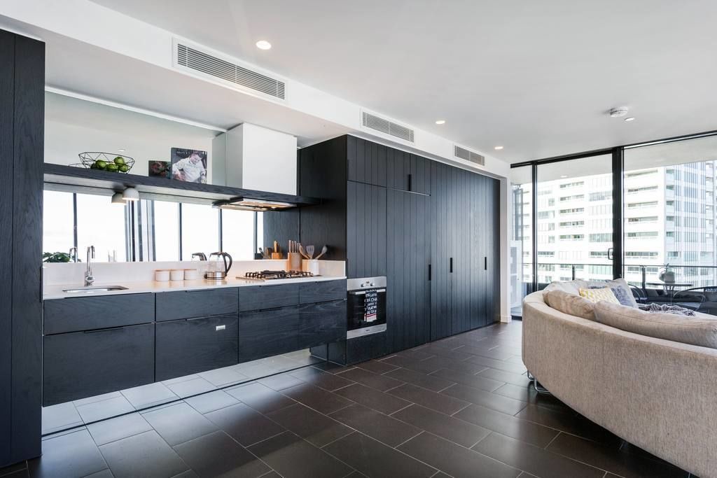 Photo of Kitchen in Southbank
