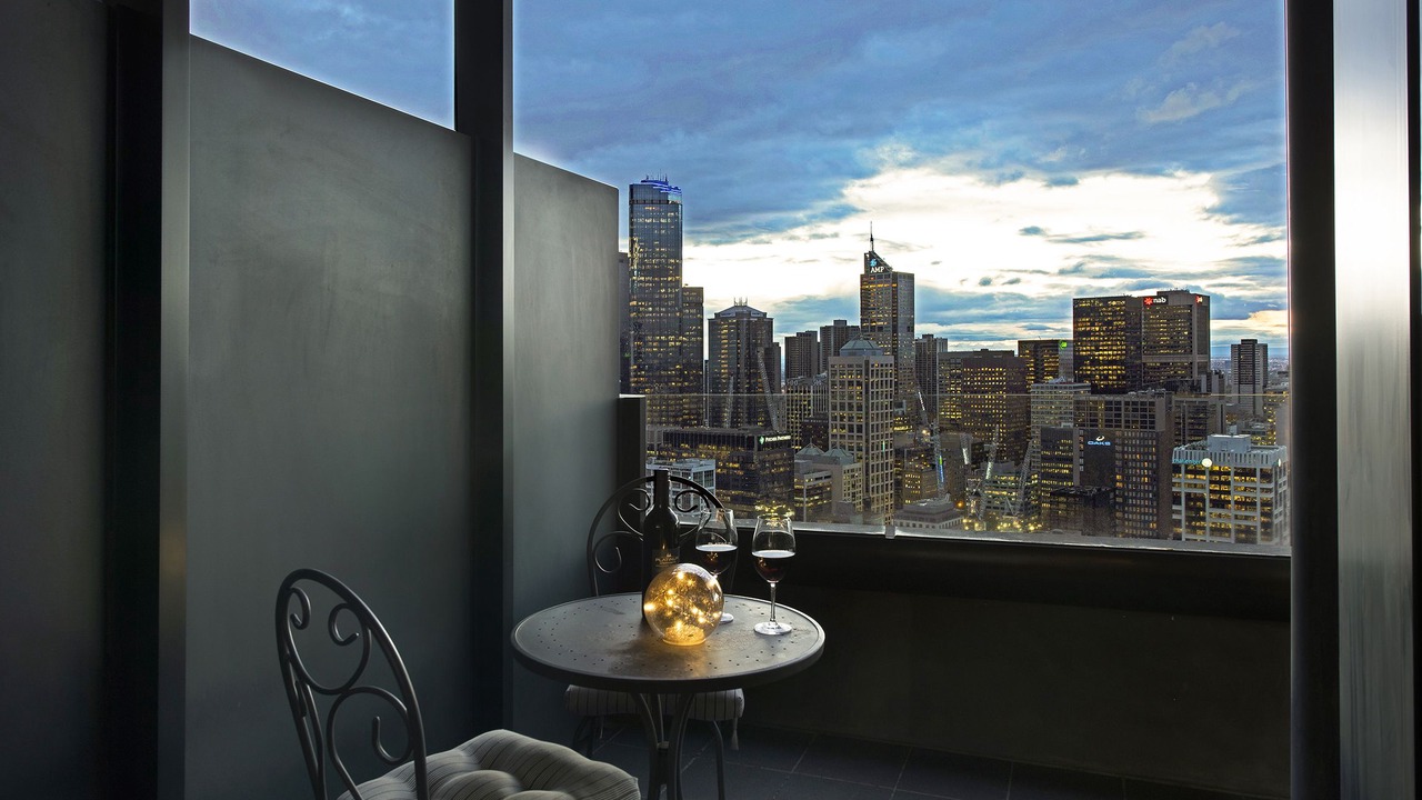 Photo of Patio Balcony in Southbank