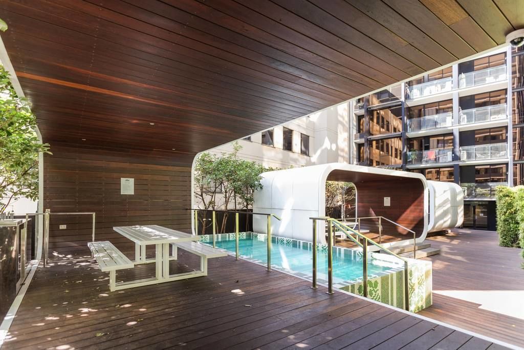 Photo of Outdoor in Southbank