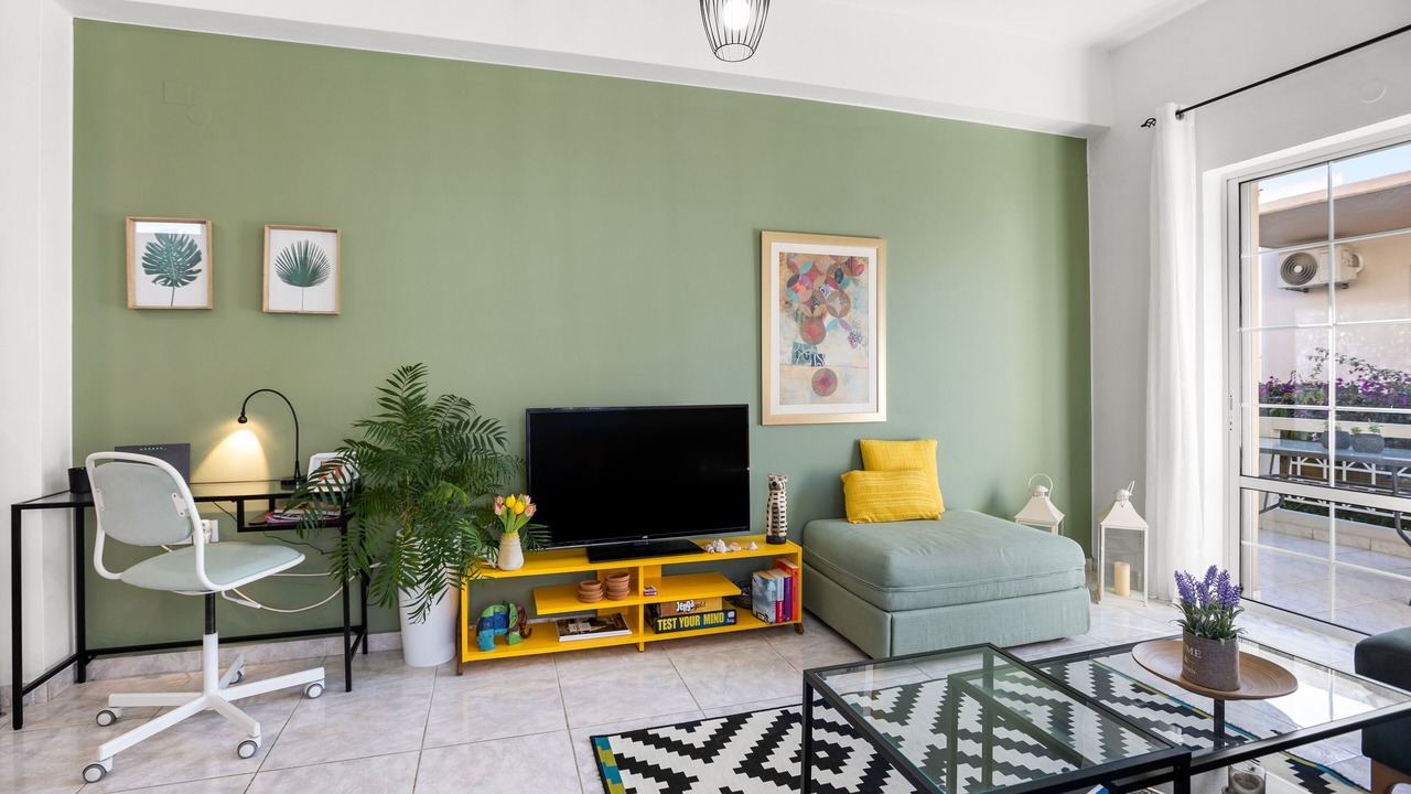 Photo of Livingroom in Kato Galatas