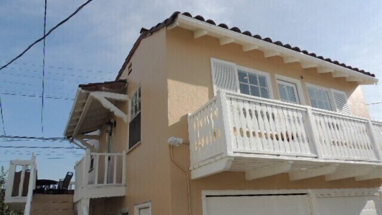 Photo of Outdoor in Los Angeles