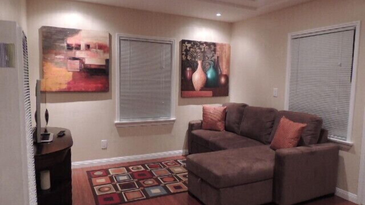 Photo of Livingroom in Los Angeles