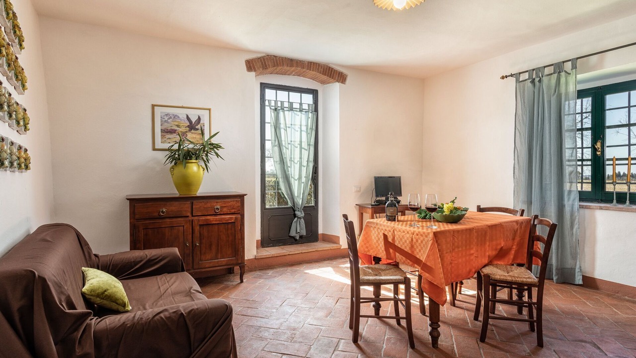 Photo of Bedroom in Tavarnelle Val di Pesa
