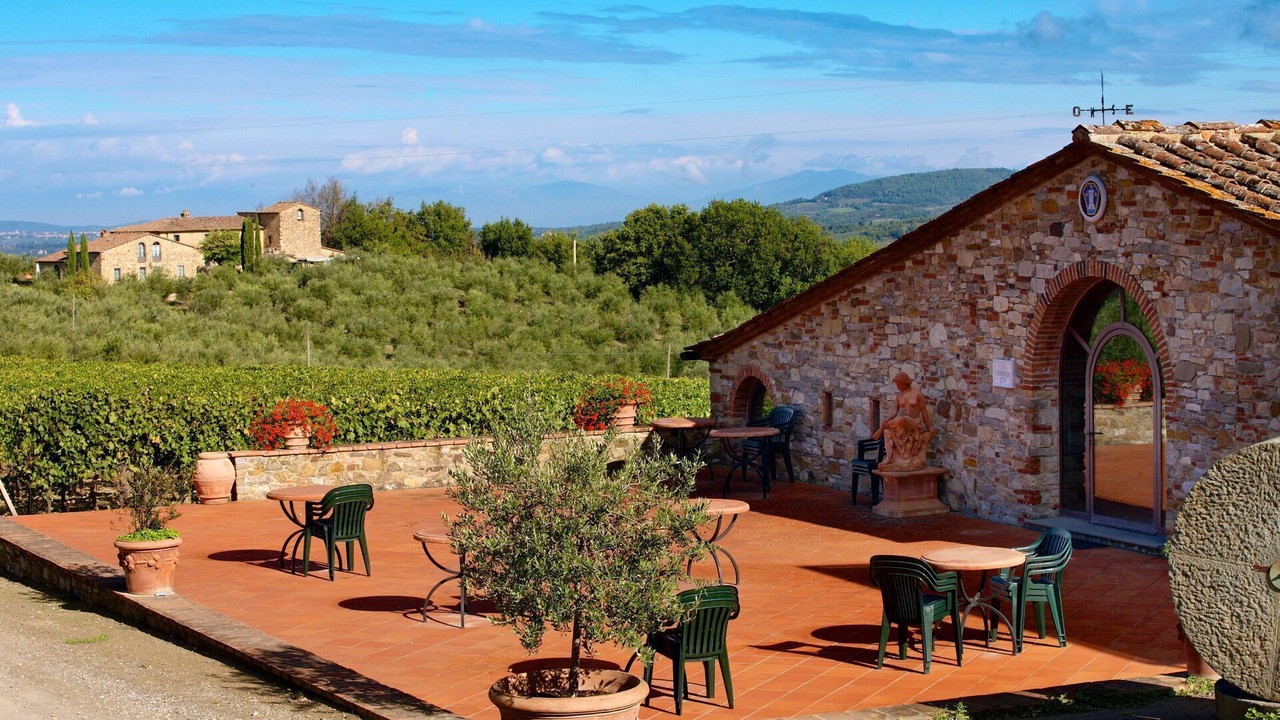 Photo of Others in Tavarnelle Val di Pesa