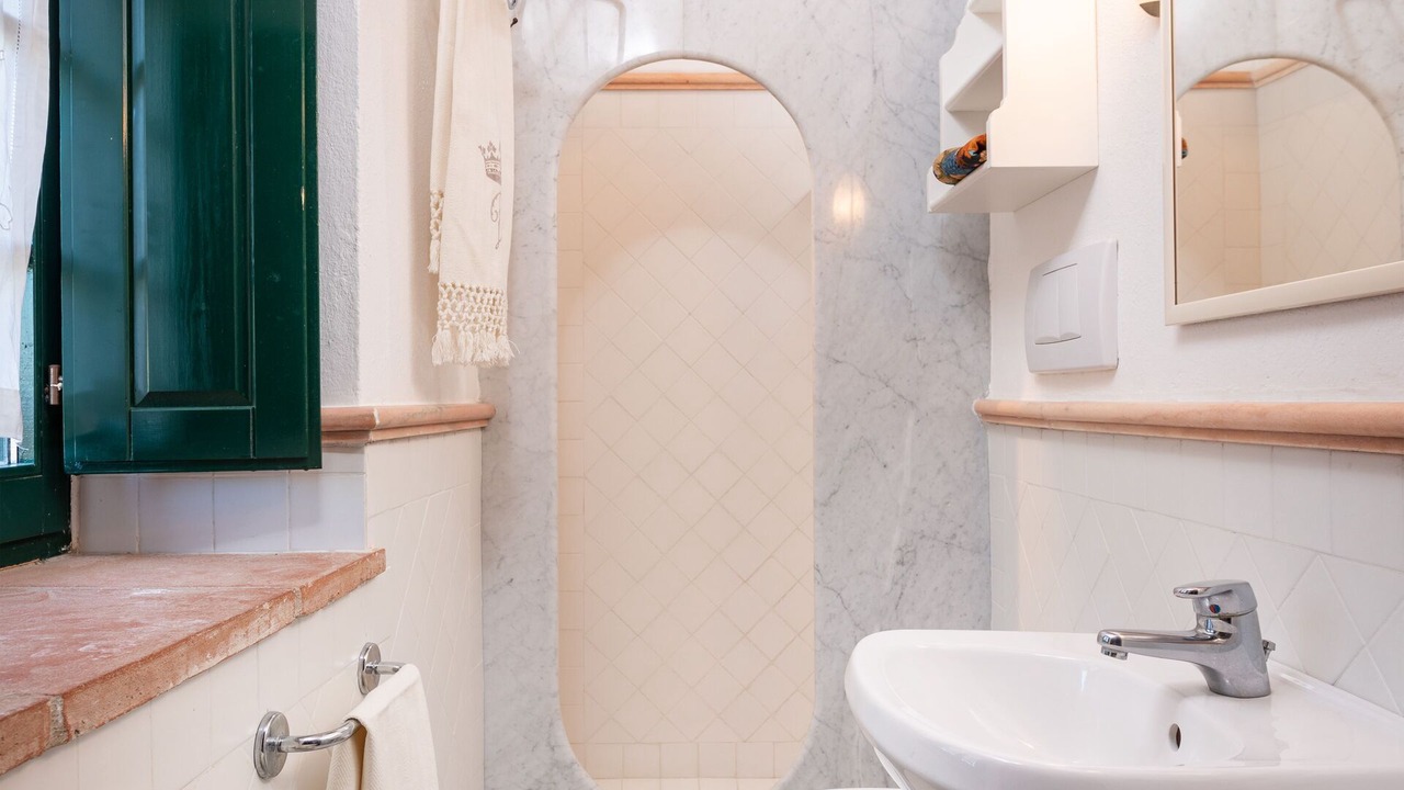 Photo of Bathroom in Tavarnelle Val di Pesa