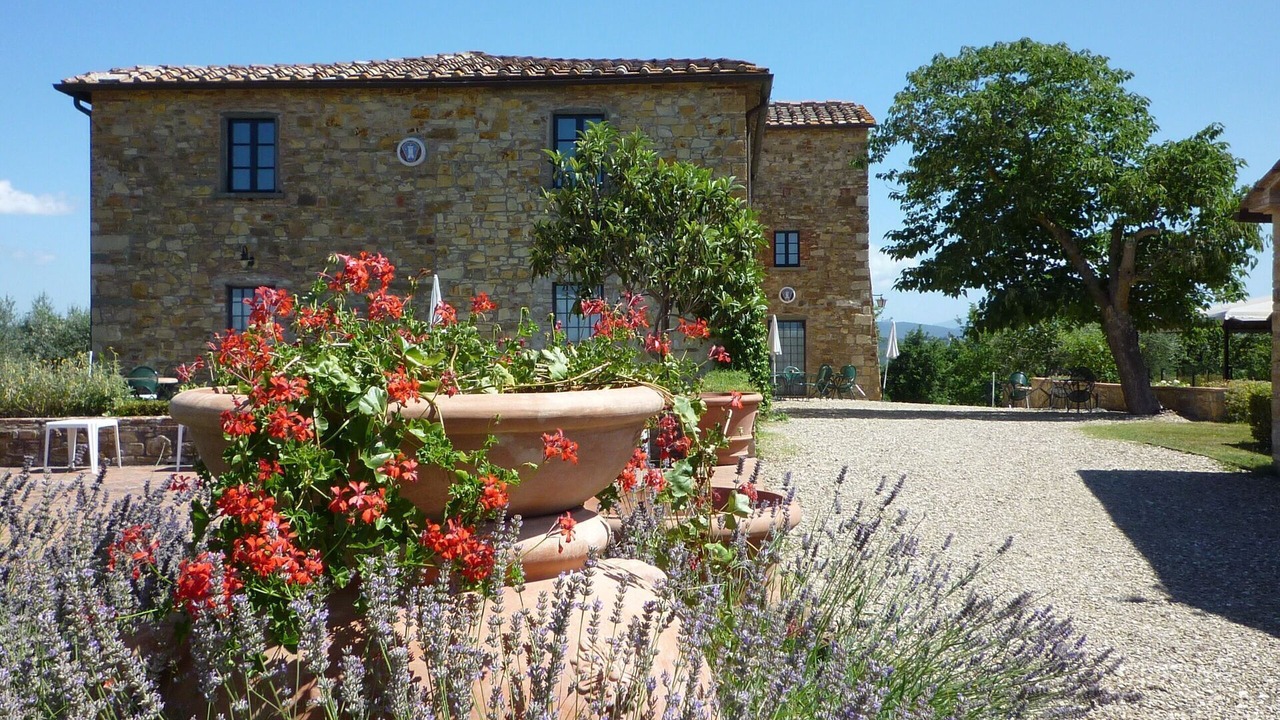 Photo of Others in Tavarnelle Val di Pesa