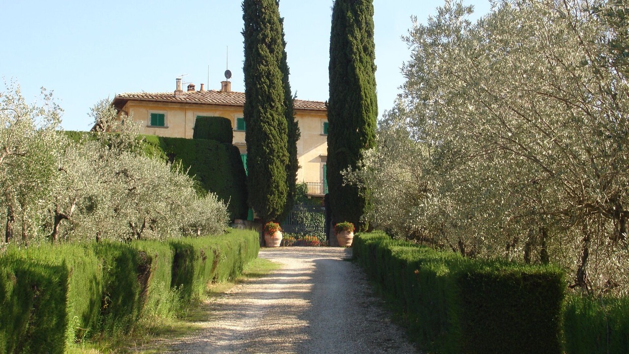 Photo of Others in Tavarnelle Val di Pesa