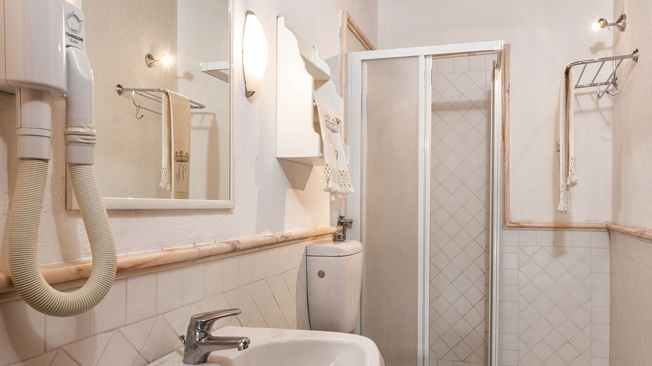 Photo of Bathroom in Tavarnelle Val di Pesa