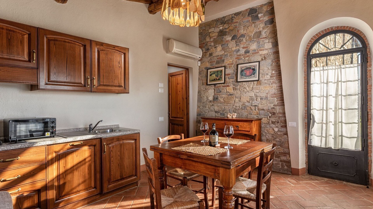 Photo of Bedroom in Tavarnelle Val di Pesa