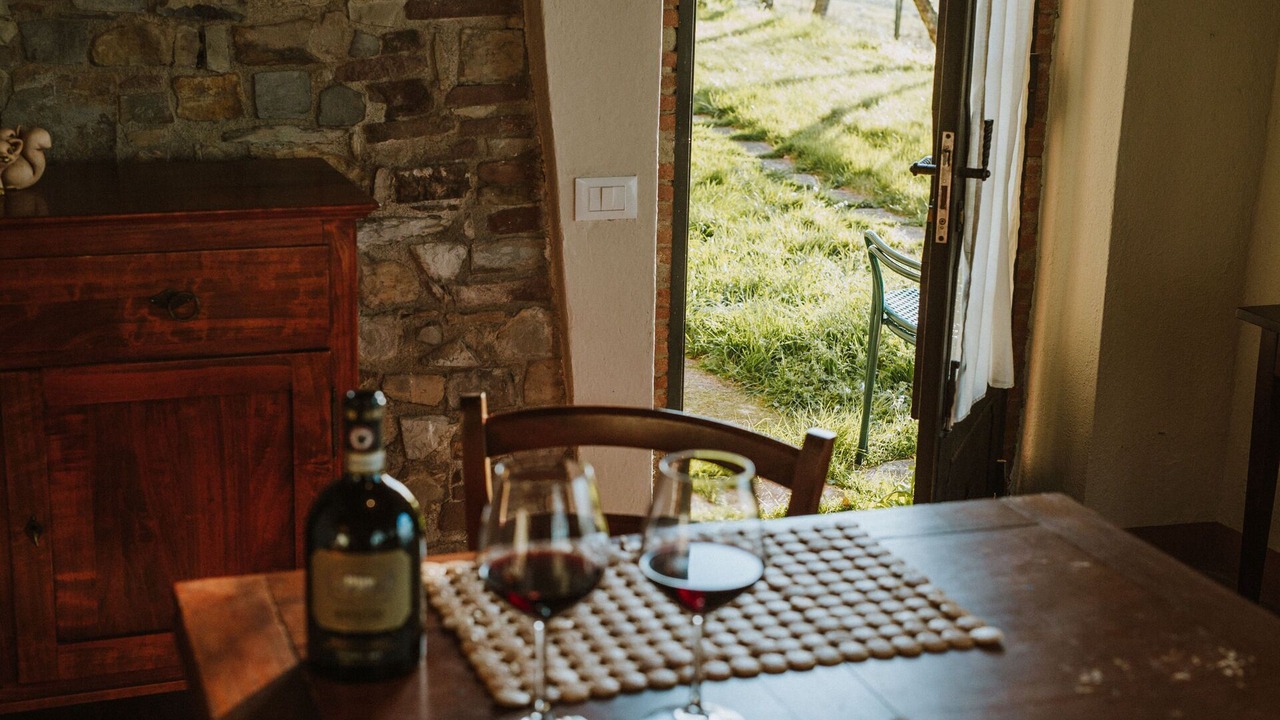 Photo of Bedroom in Tavarnelle Val di Pesa