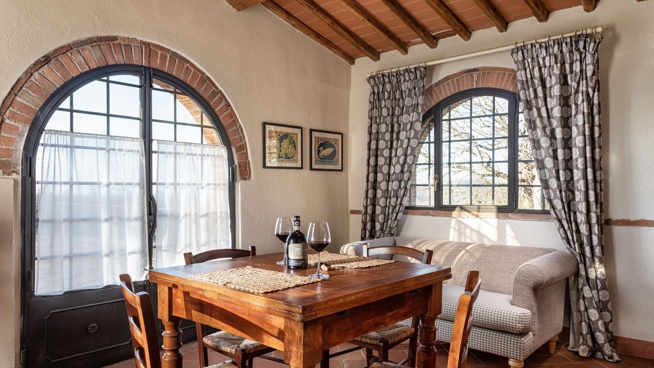 Photo of Bedroom in Tavarnelle Val di Pesa