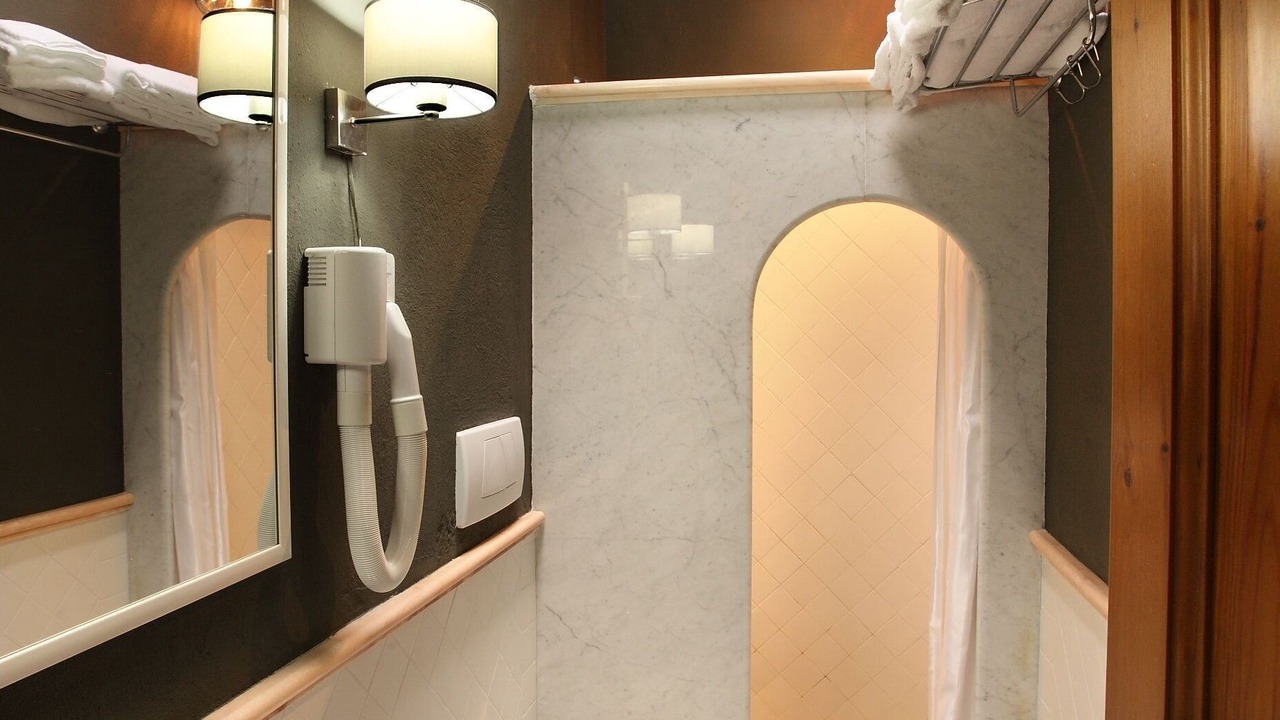 Photo of Bathroom in Tavarnelle Val di Pesa