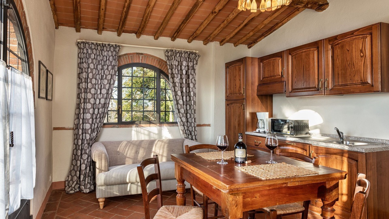 Photo of Bedroom in Tavarnelle Val di Pesa