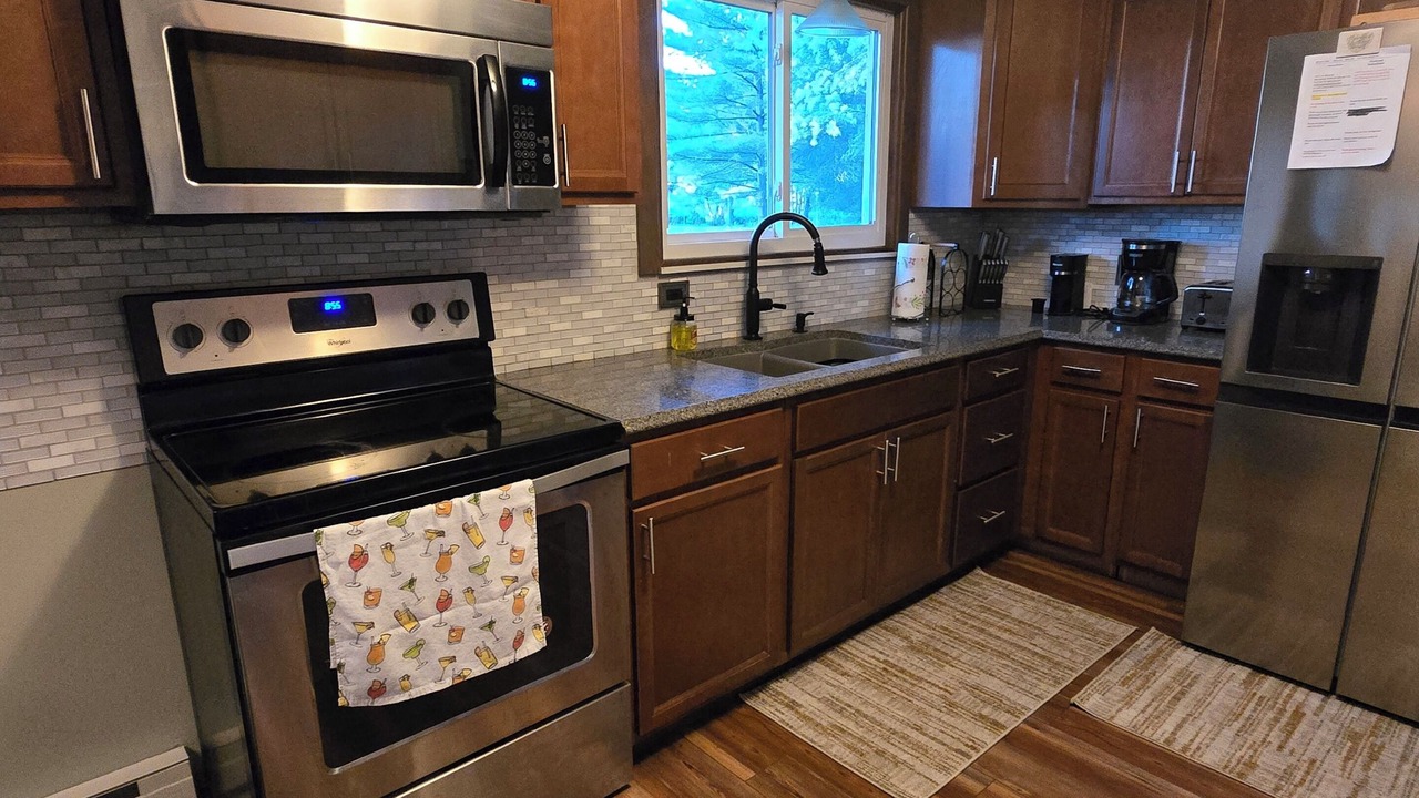 Photo of Kitchen in Eau Claire
