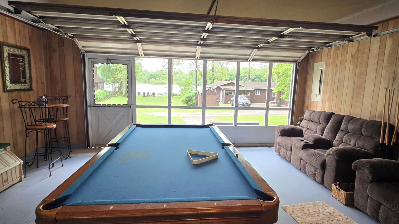 Photo of Bedroom in Eau Claire
