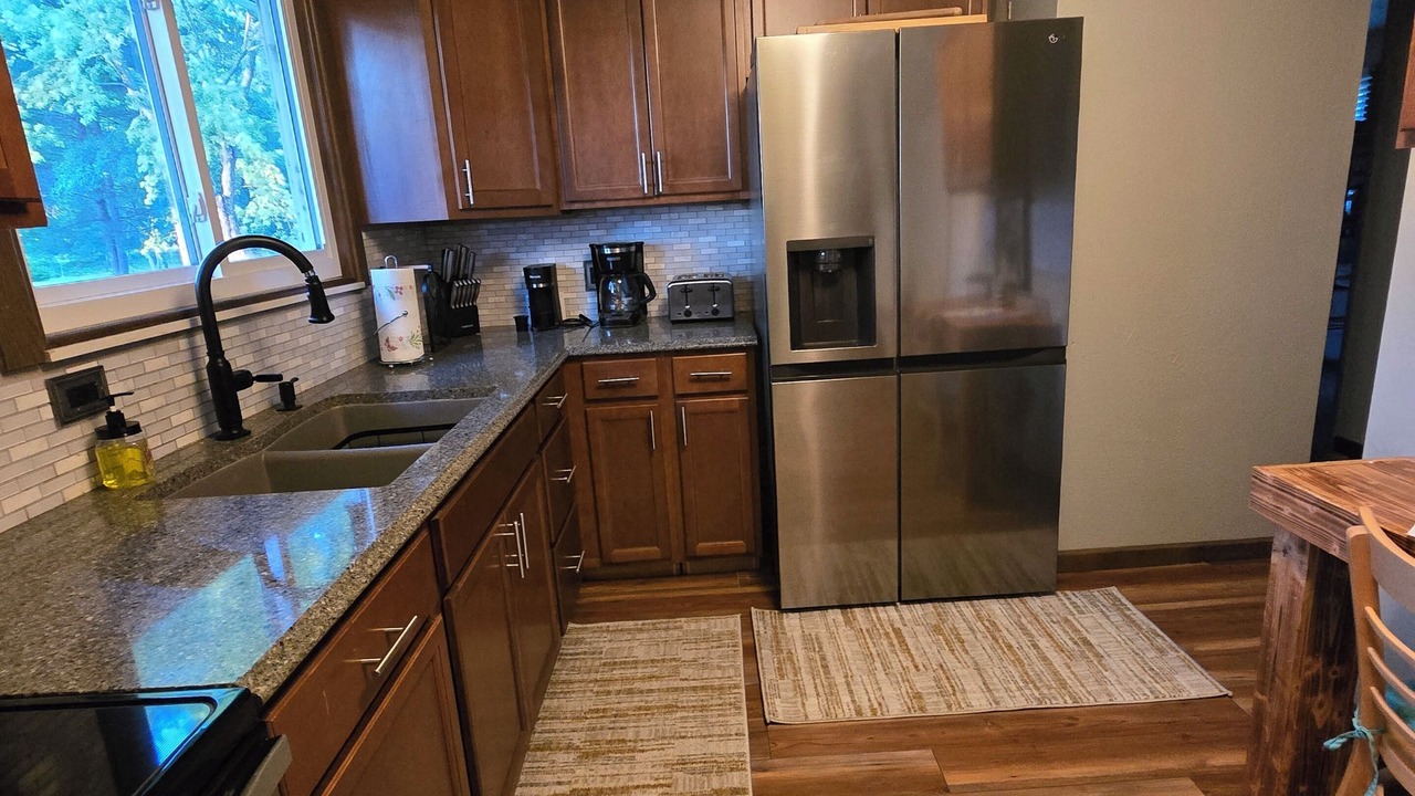 Photo of Kitchen in Eau Claire
