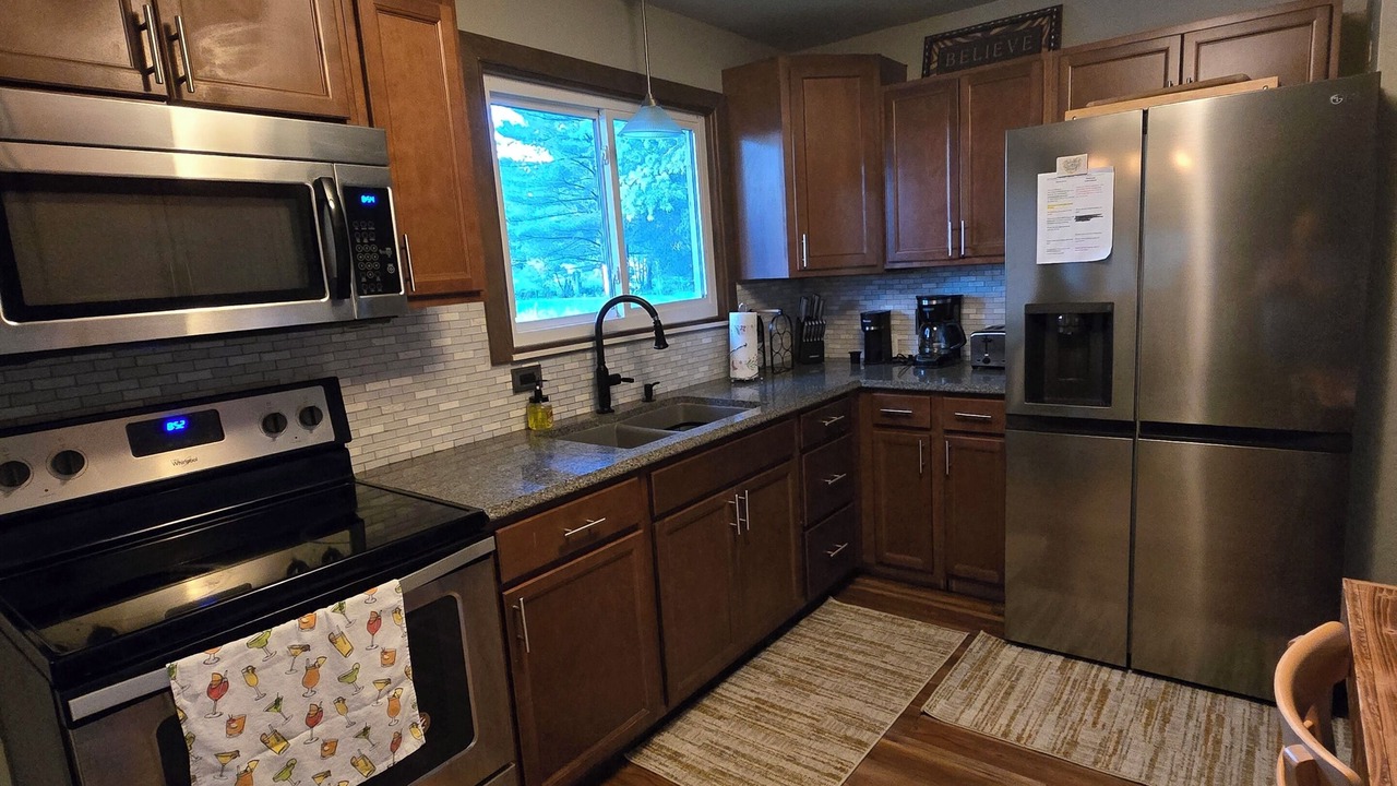 Photo of Kitchen in Eau Claire