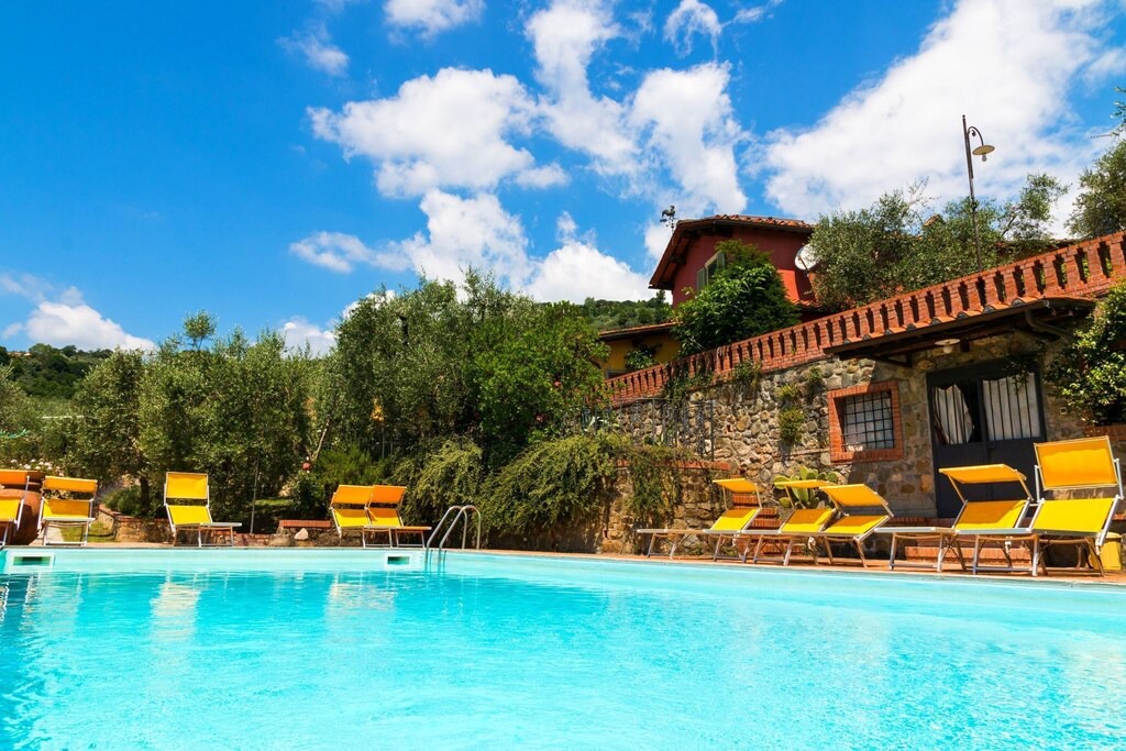Photo of Outdoor in Pieve a Nievole
