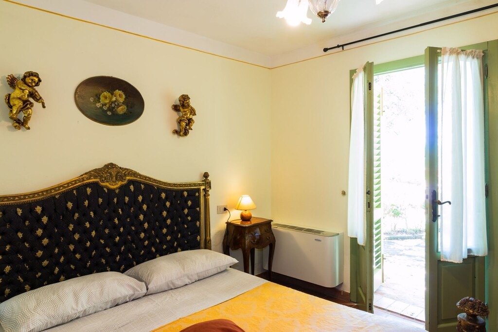 Photo of Bedroom in Pieve a Nievole