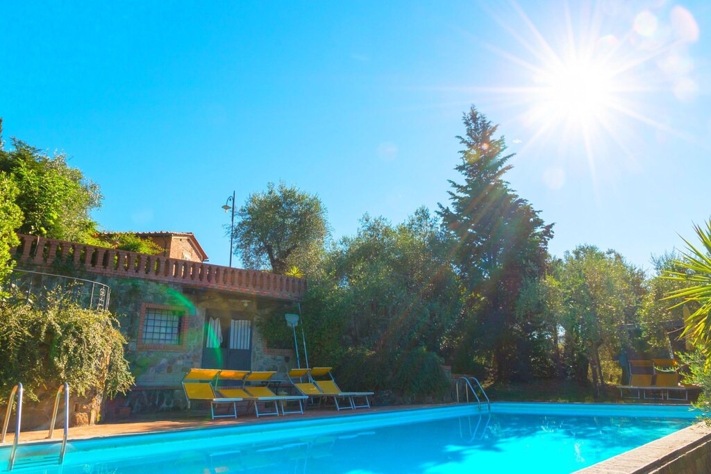 Photo of Outdoor in Pieve a Nievole