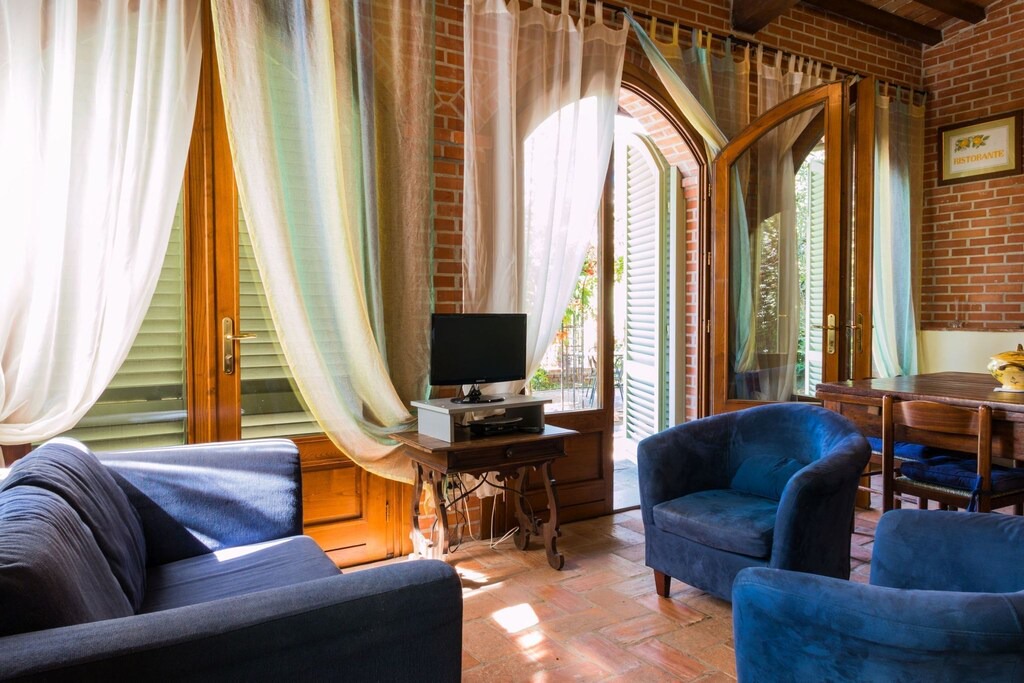 Photo of Livingroom in Pieve a Nievole