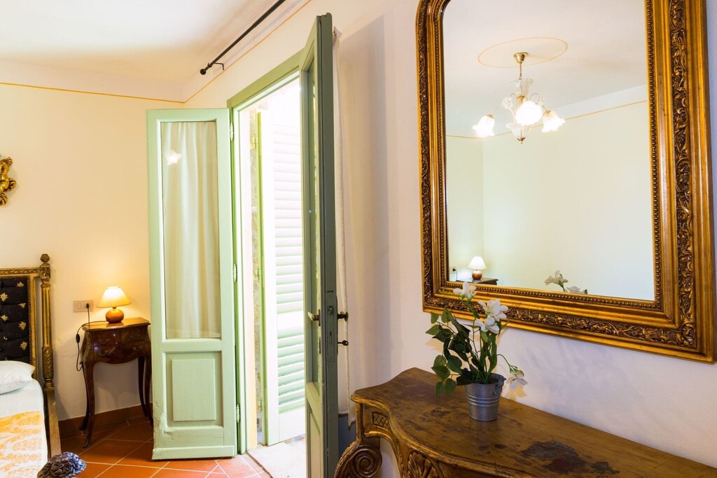 Photo of Livingroom in Pieve a Nievole