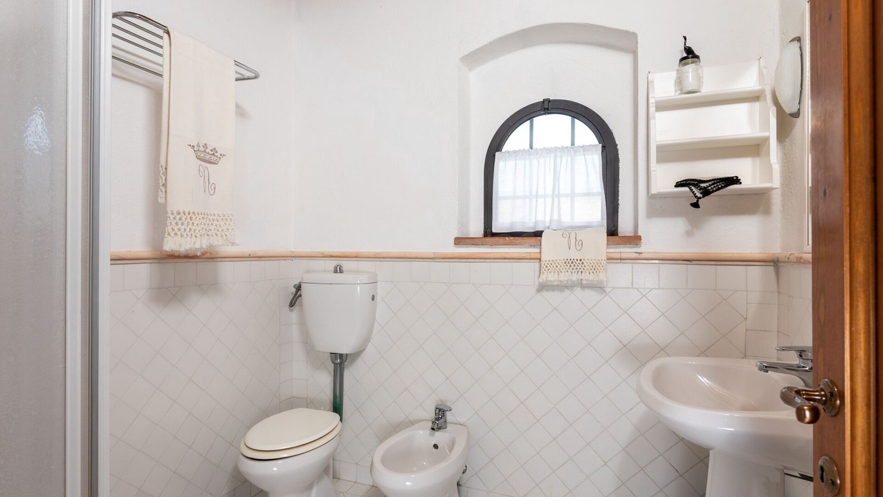 Photo of Bathroom in Tavarnelle Val di Pesa