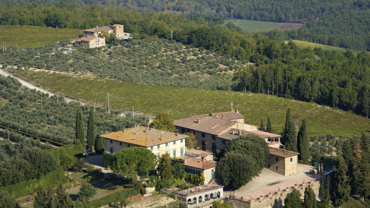 Photo of Others in Tavarnelle Val di Pesa