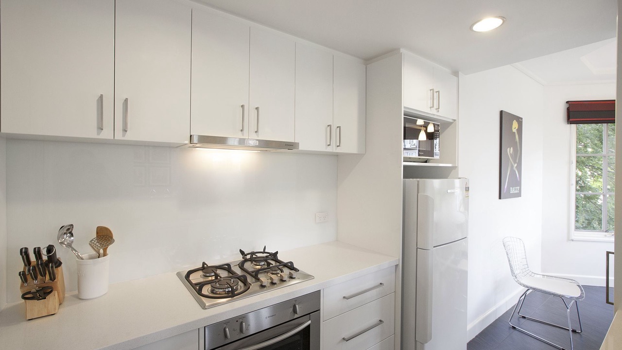 Photo of Kitchen in East Melbourne