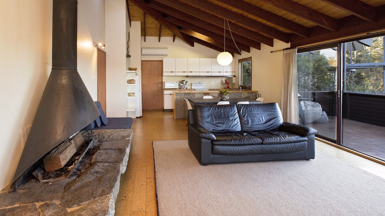 Photo of Livingroom in Jindabyne