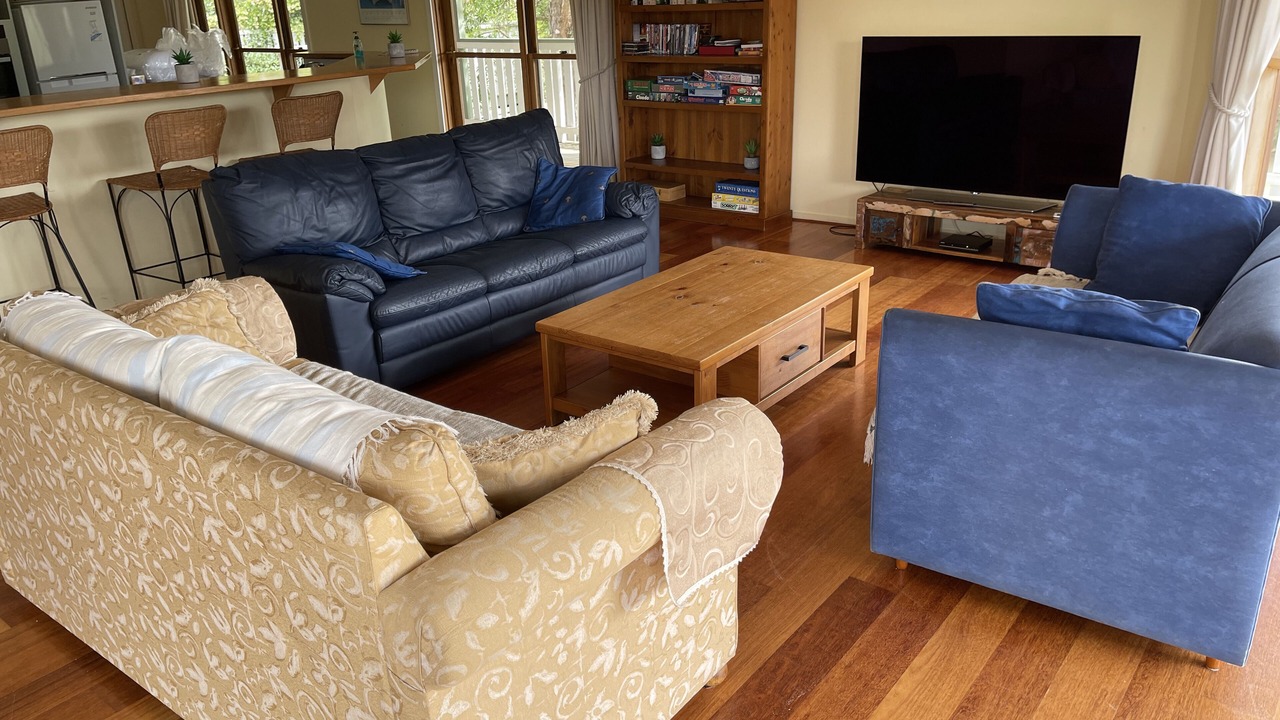 Photo of Bedroom in Mount Martha